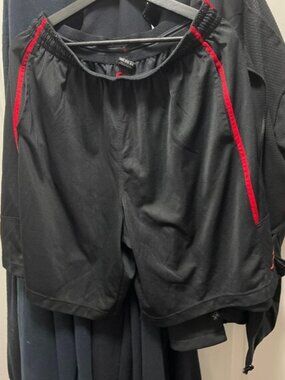 Men's Jordan Dri-Fit Shorts